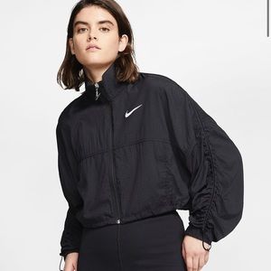 Nike windbreaker